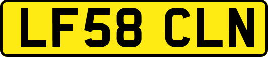 LF58CLN