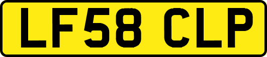 LF58CLP