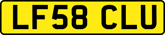 LF58CLU