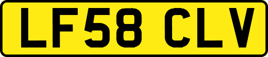LF58CLV