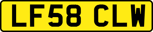LF58CLW