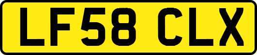 LF58CLX