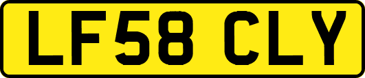 LF58CLY