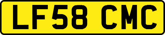 LF58CMC