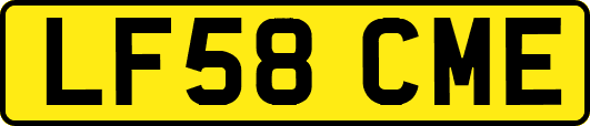 LF58CME