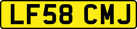 LF58CMJ