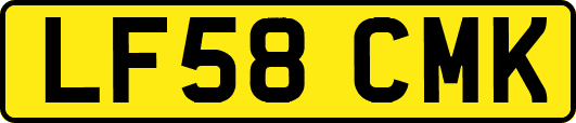 LF58CMK