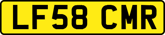 LF58CMR