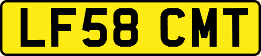 LF58CMT