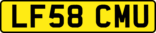 LF58CMU