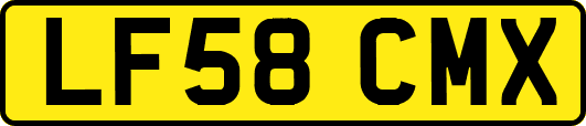 LF58CMX