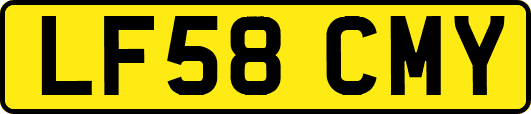 LF58CMY