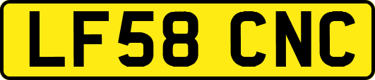 LF58CNC