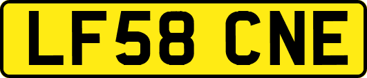 LF58CNE