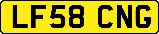 LF58CNG