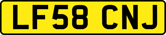 LF58CNJ
