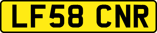 LF58CNR