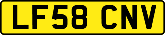 LF58CNV