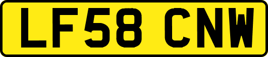 LF58CNW