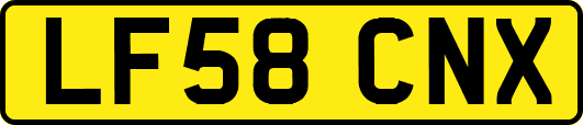 LF58CNX