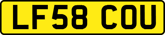 LF58COU