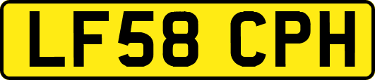 LF58CPH