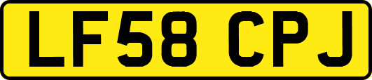 LF58CPJ