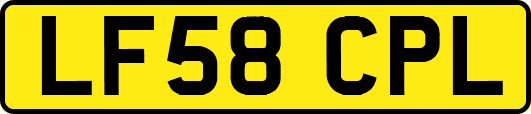LF58CPL