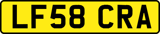 LF58CRA