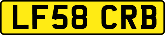 LF58CRB