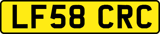 LF58CRC