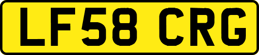 LF58CRG