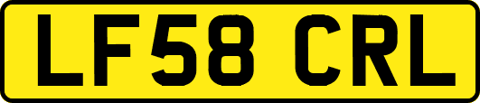 LF58CRL
