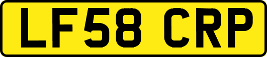 LF58CRP