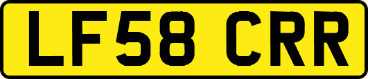LF58CRR