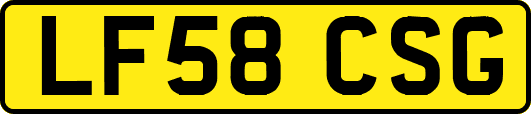LF58CSG