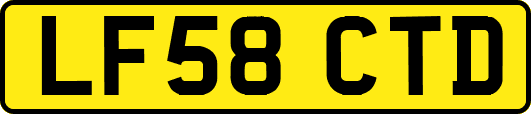 LF58CTD