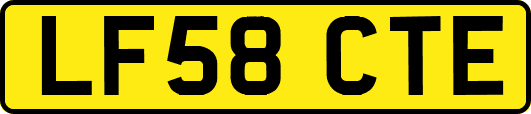 LF58CTE