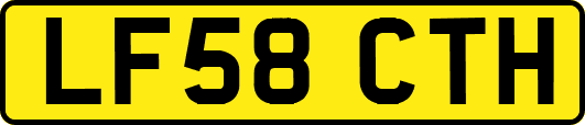 LF58CTH