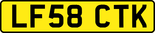 LF58CTK