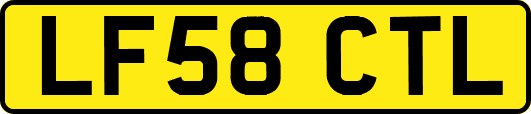 LF58CTL