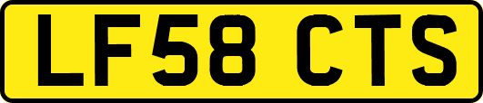 LF58CTS