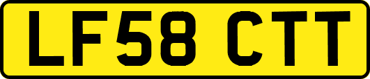 LF58CTT