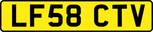 LF58CTV
