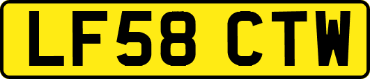 LF58CTW