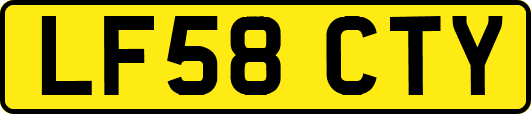 LF58CTY