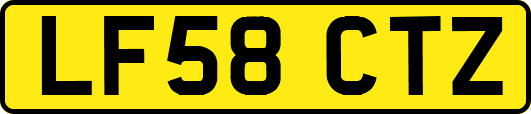 LF58CTZ