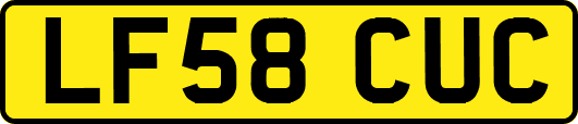 LF58CUC
