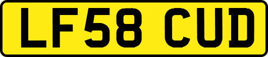 LF58CUD