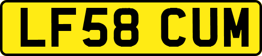 LF58CUM